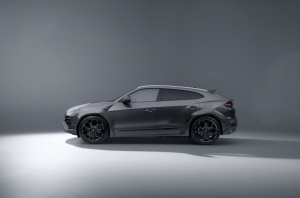 LAMBORGHINI URUS SE, NOVITEC TARAFINDAN YENİDEN TASARLANDI | Times de Luxe