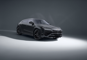 LAMBORGHINI URUS SE, NOVITEC TARAFINDAN YENİDEN TASARLANDI | Times de Luxe