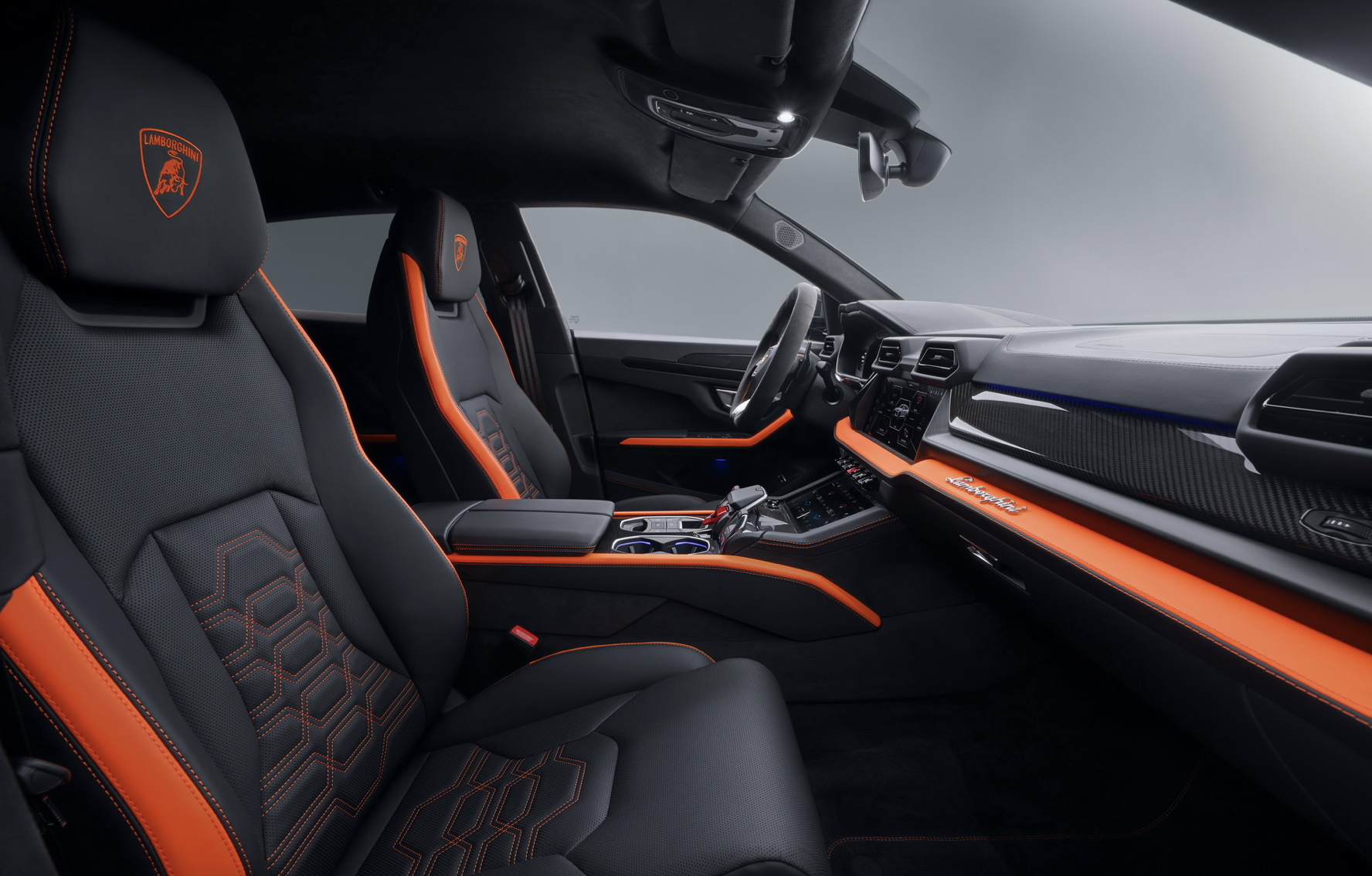 LAMBORGHINI URUS SE, NOVITEC TARAFINDAN YENİDEN TASARLANDI | Times de Luxe