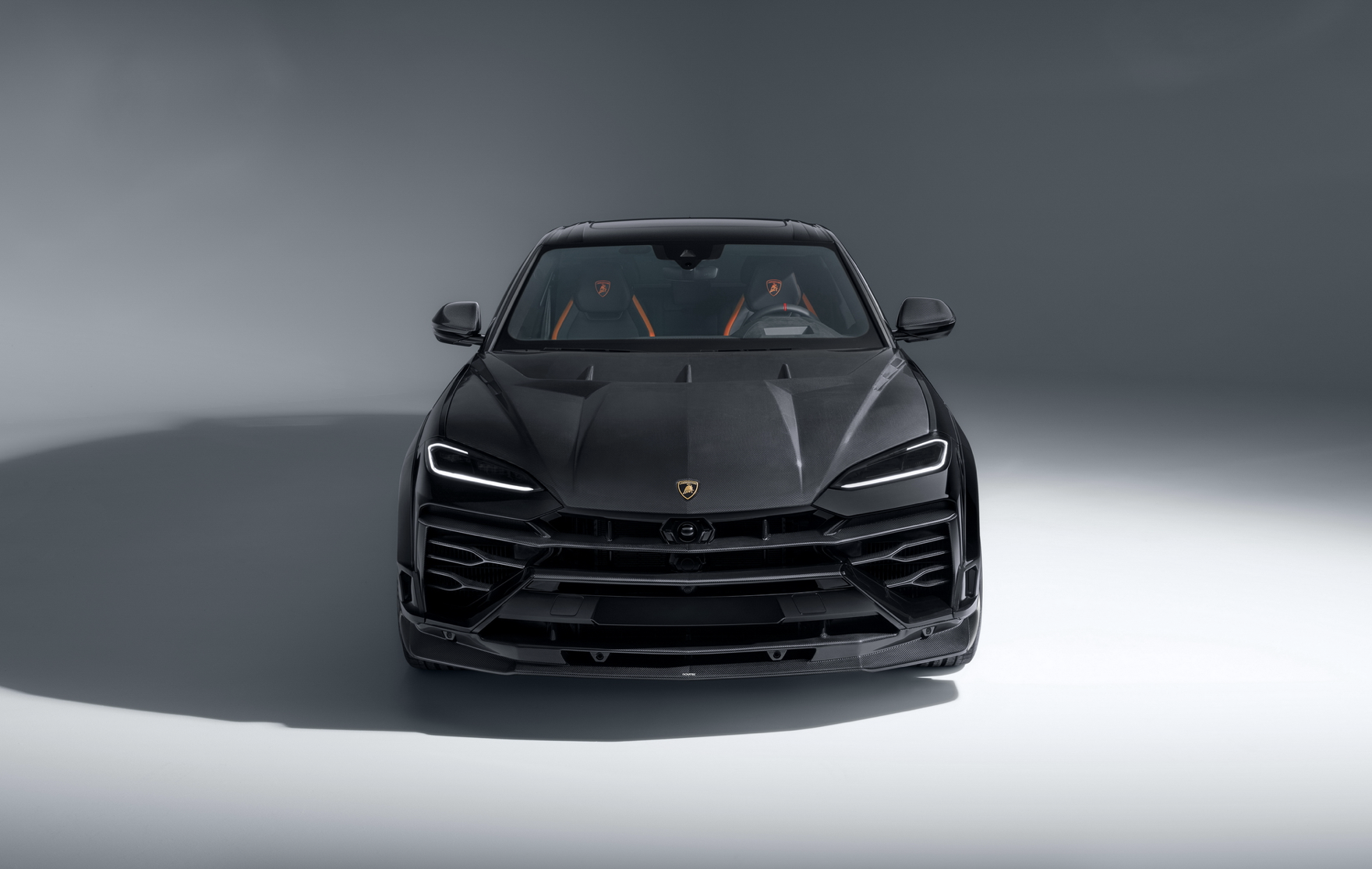 LAMBORGHINI URUS SE, NOVITEC TARAFINDAN YENİDEN TASARLANDI | Times de Luxe