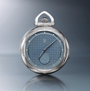 PARMIGIANI FLEURIER LA RAVENALE CEP SAATİ | Times de Luxe